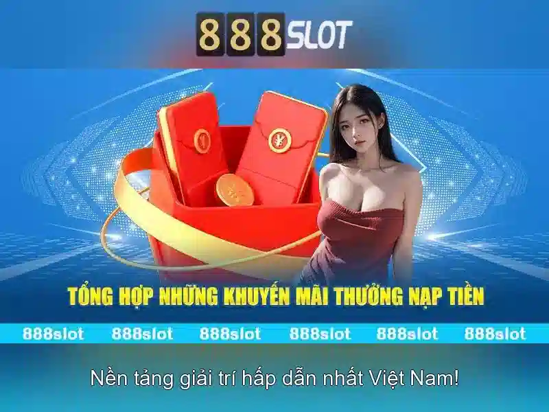 888slot: Nền tảng cá cược trực tuyến hàng đầu