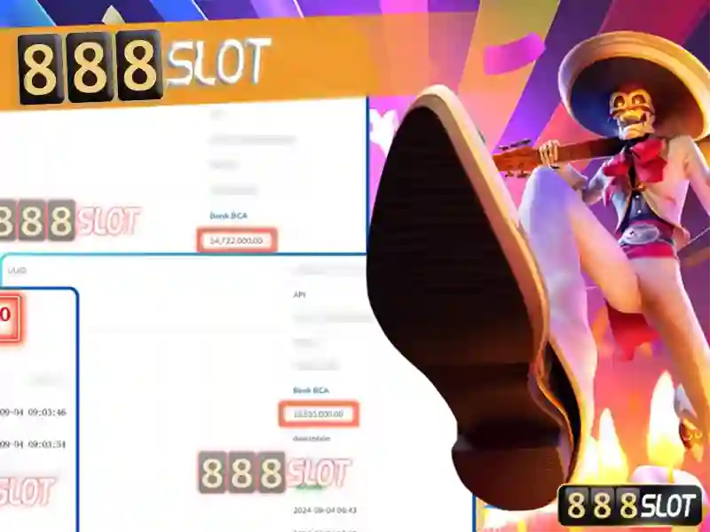 Giới thiệu về 888slot