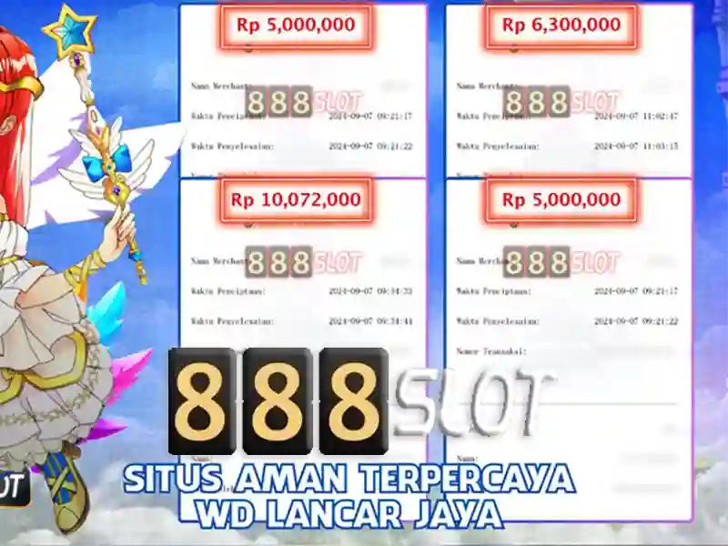 Cac san pham va dich vu cua slot casino 888