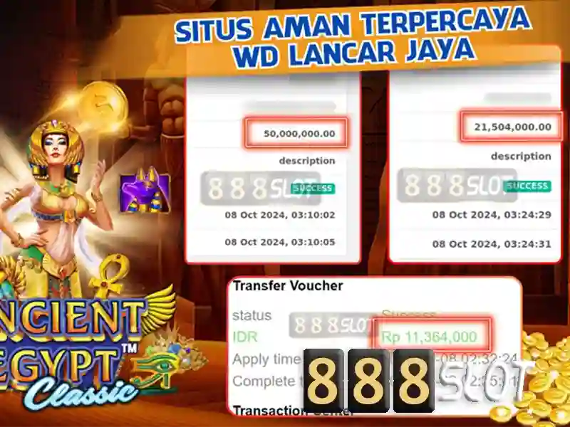 Tổng quan chủ đề và giá trị cốt lõi của pajak 888 slot