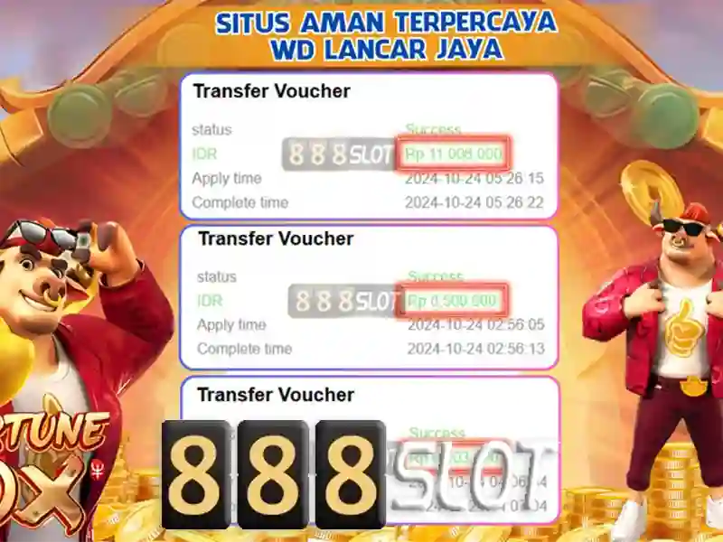 Tổng quan về 888slots seriös