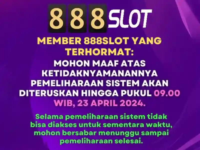 depo slot 888 – Tổng quan chủ đề và giá trị cốt lõi