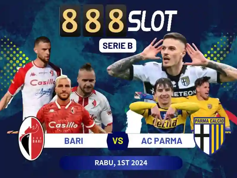 888slot: Nền tảng slot trực tuyến hàng đầu và trải nghiệm giải trí