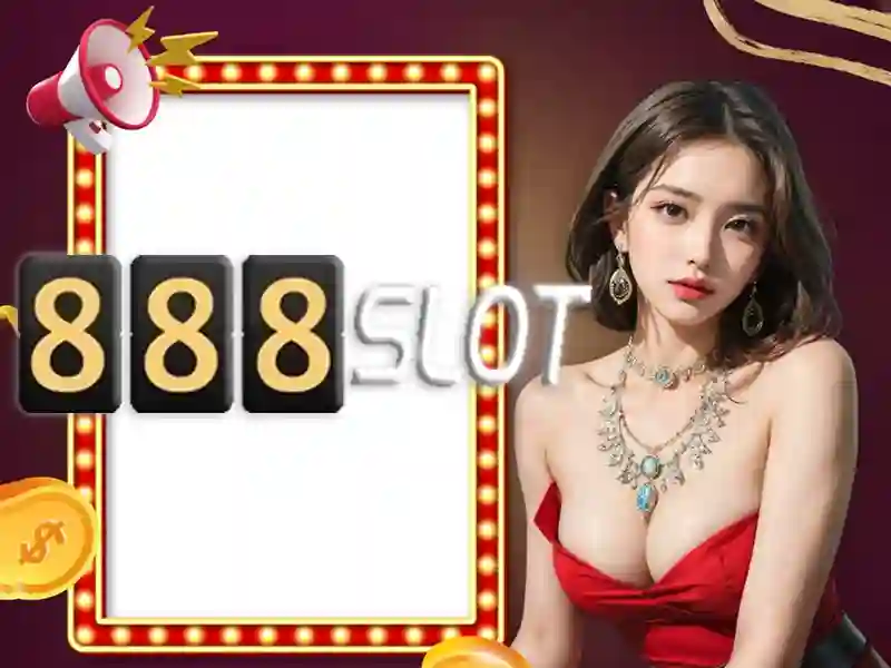 888slot là gì và vì sao ngày càng phổ biến