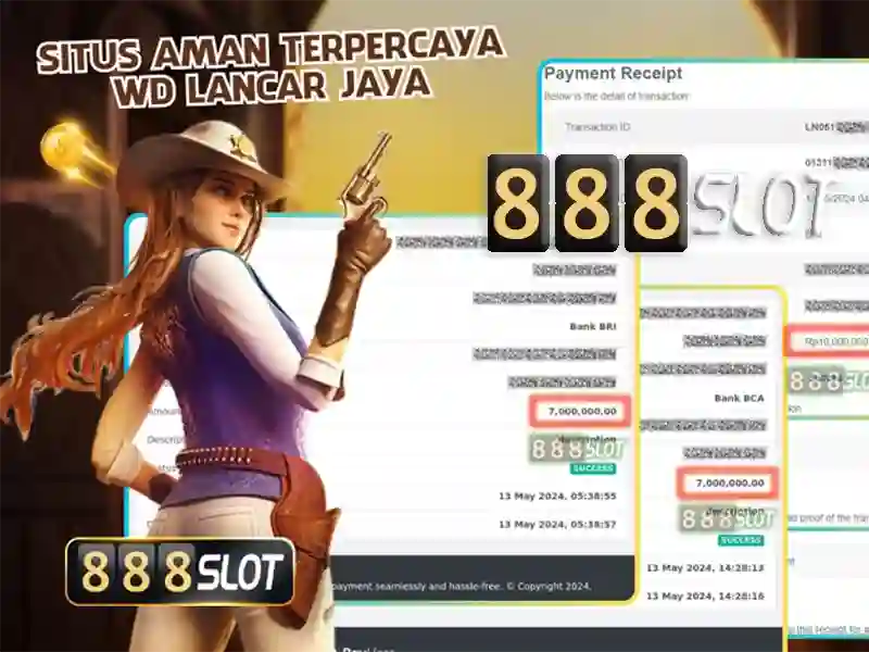 Giới thiệu về 888slot\n