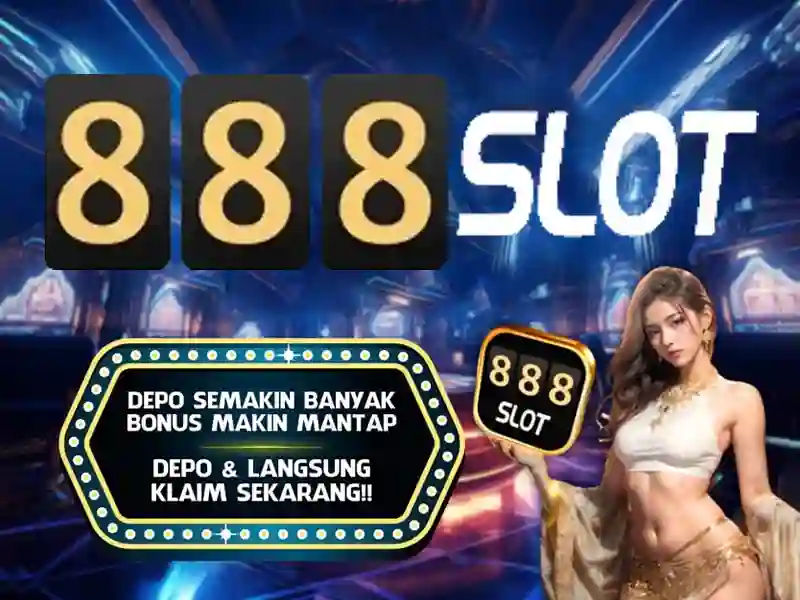 Nguồn gốc và sứ mệnh của depo slot 888