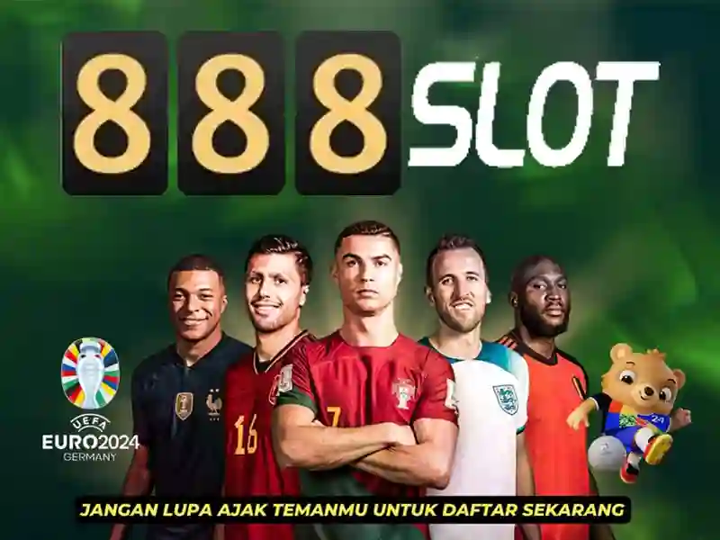 Giới thiệu về 888slot