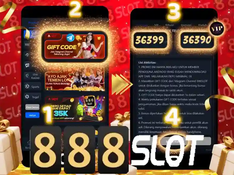 Chân dung thương hiệu 888slot download và sứ mệnh