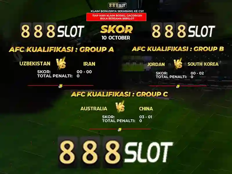888slot là gì?\n\n