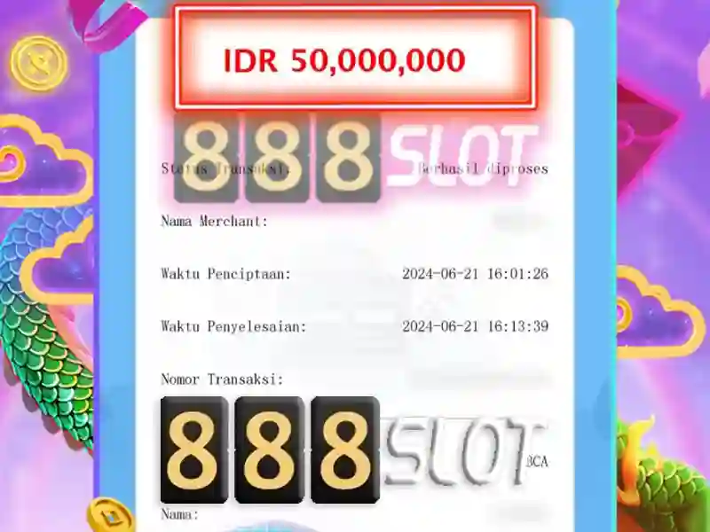 888slot - Đánh giá nền tảng chơi slot trực tuyến