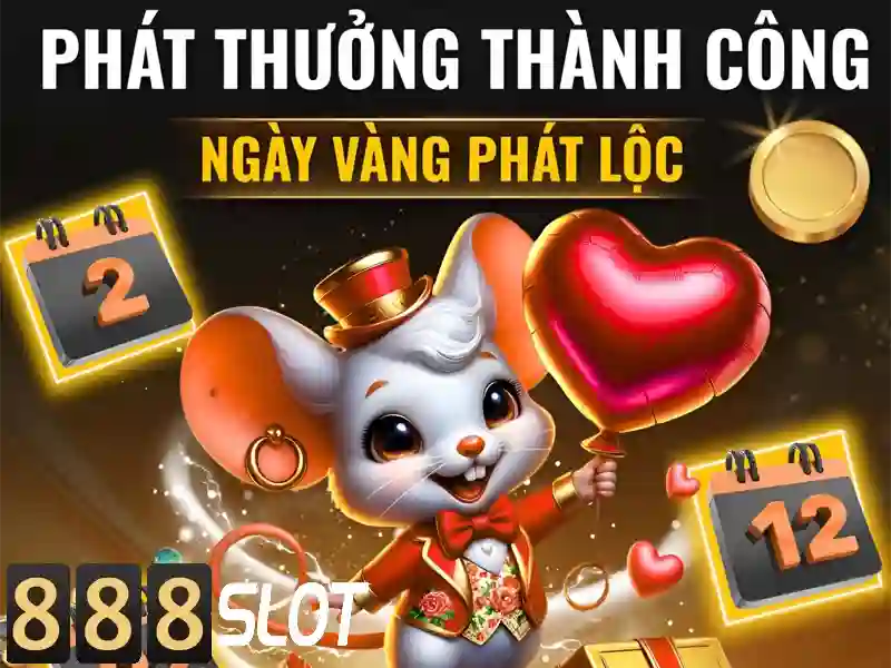 888slot: Nền tảng slot trực tuyến nổi bật tại Việt Nam