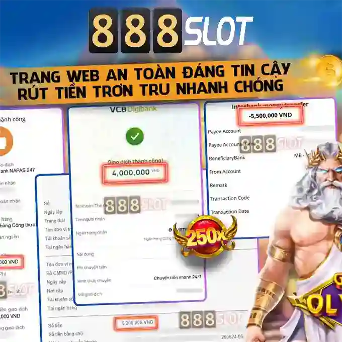 goodman 888 slot – Tổng quan chủ đề và giá trị cốt lõi