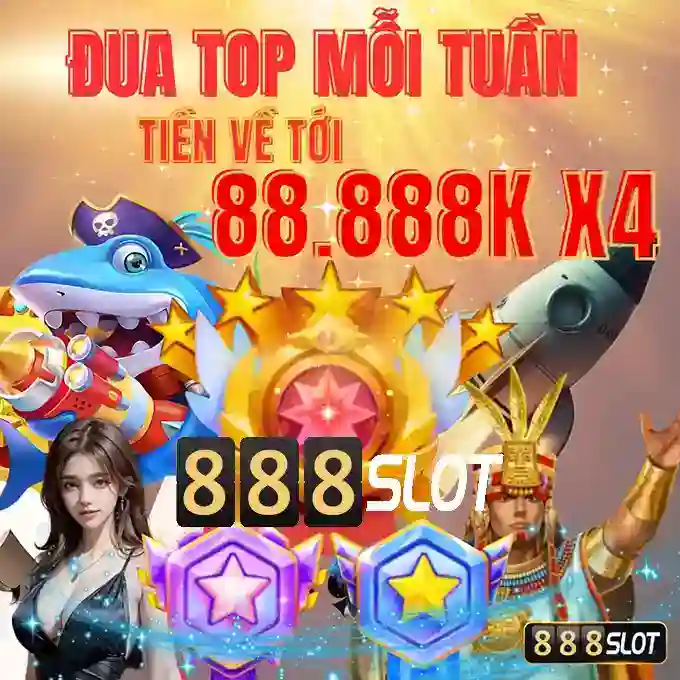 Sản phẩm và dịch vụ cốt lõi: Ứng dụng slot gratis online 888
