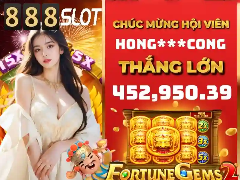 Đánh giá chi tiết về 888slot: Slot trực tuyến hàng đầu