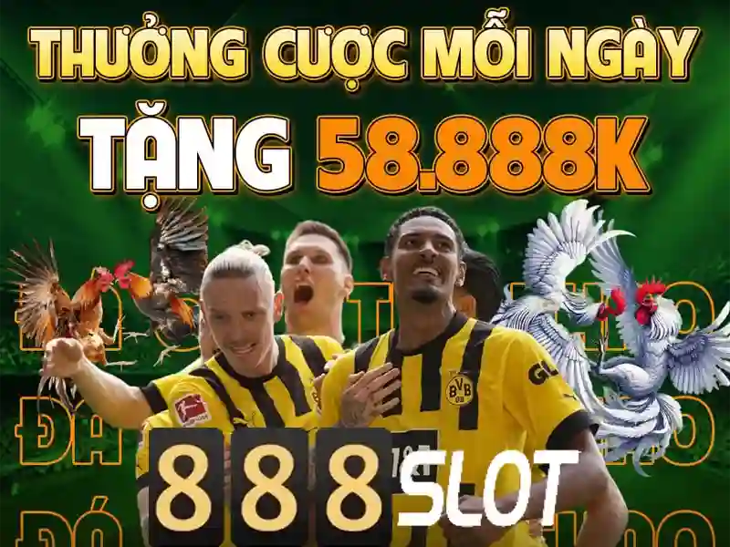 888slot - Đánh giá và trải nghiệm người chơi trực tuyến