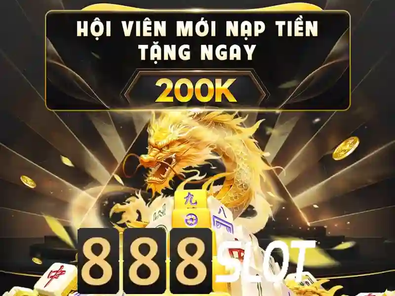 Tầm nhìn tương lai của 888slots seriös