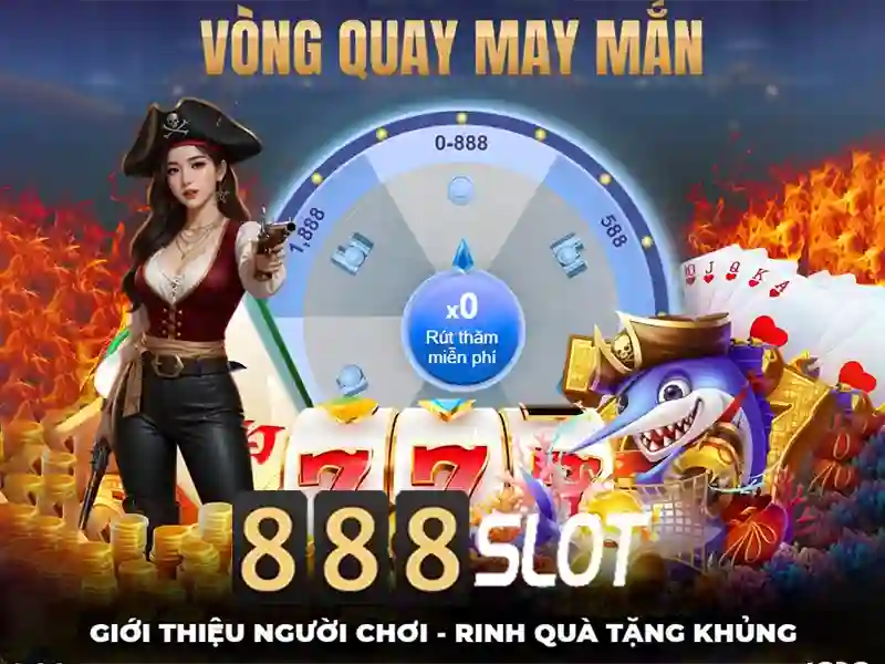Khám phá 888slot