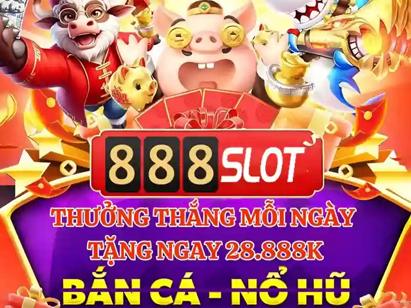 jd 888 slot – Trải nghiệm đỉnh cao