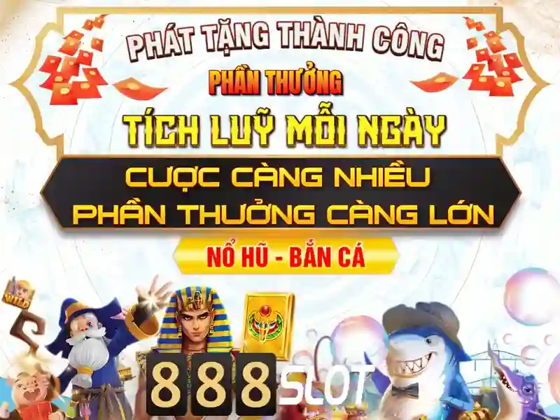 888slot - Nền tảng Casino trực tuyến hàng đầu