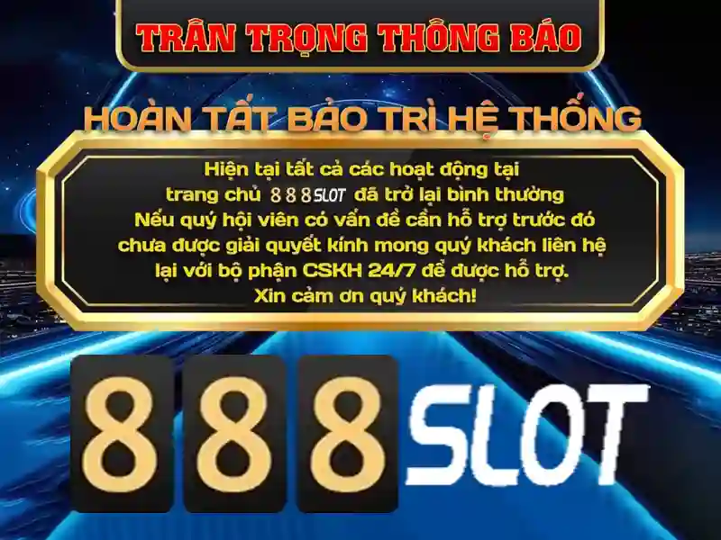 Tong quan 888slots .com