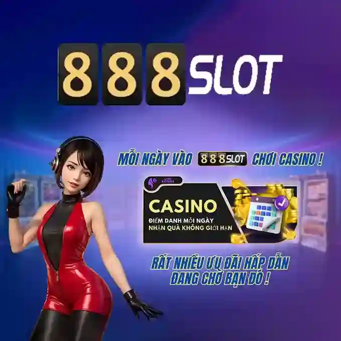 Khởi nguồn và sứ mệnh của mega slot 888