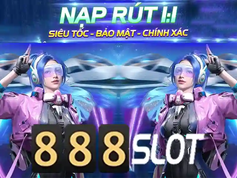 tt slot 888 – Tổng quan chủ đề và giá trị cốt lõi