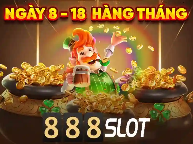 888Slot: Tổng quan và trải nghiệm người dùng
