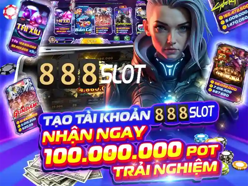 Loại trò chơi và nhà cung cấp\n\n