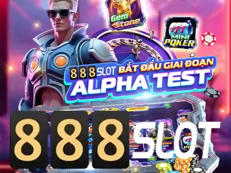 Phát triển và tầm nhìn tương lai của mà nhận thưởng 888slot