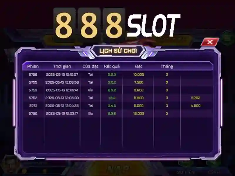 butterfly 888 slot - Tổng quan