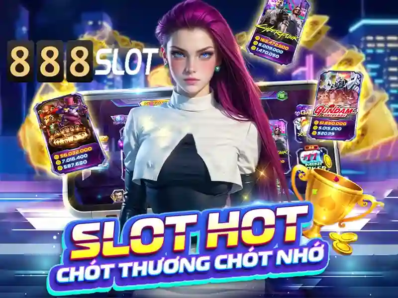 grand 888 slot – trải nghiệm đỉnh cao và câu chuyện 888 casino